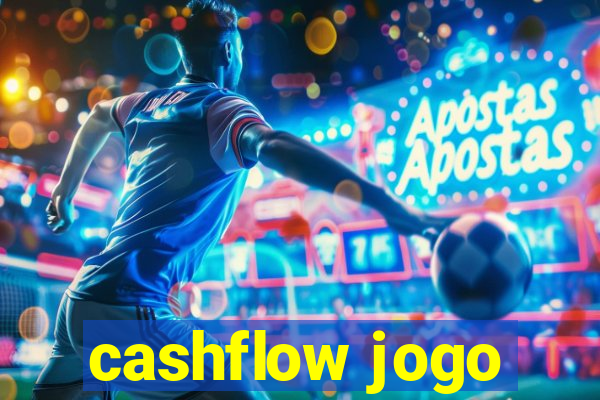 cashflow jogo